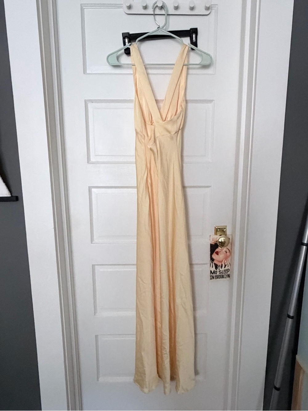 Showpo KHALANI MIDI DRESS - Picture 5 of 9